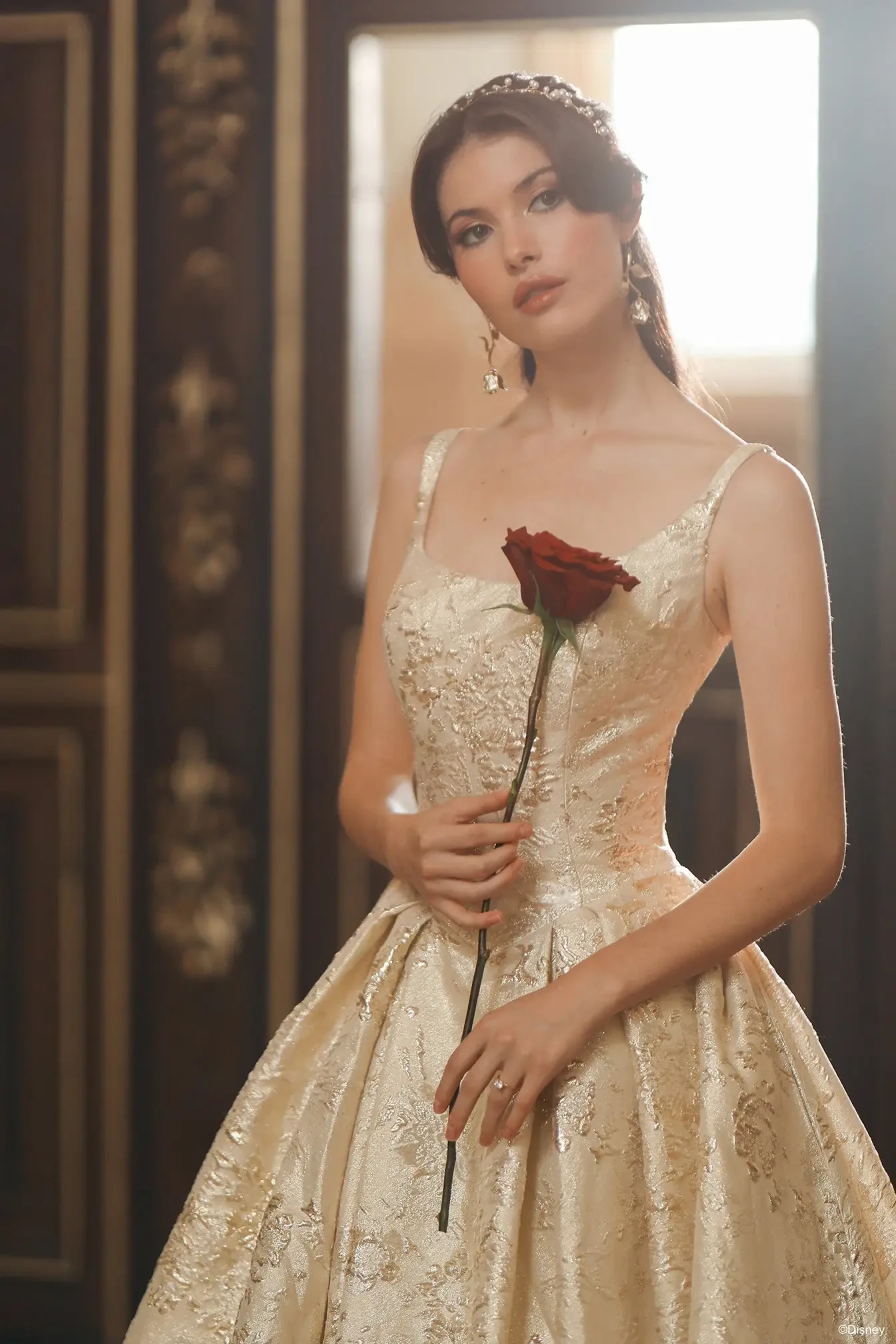 Say Yes &amp; Stress Less: Why We Recommend Buying Your Dress Early. Desktop Image
