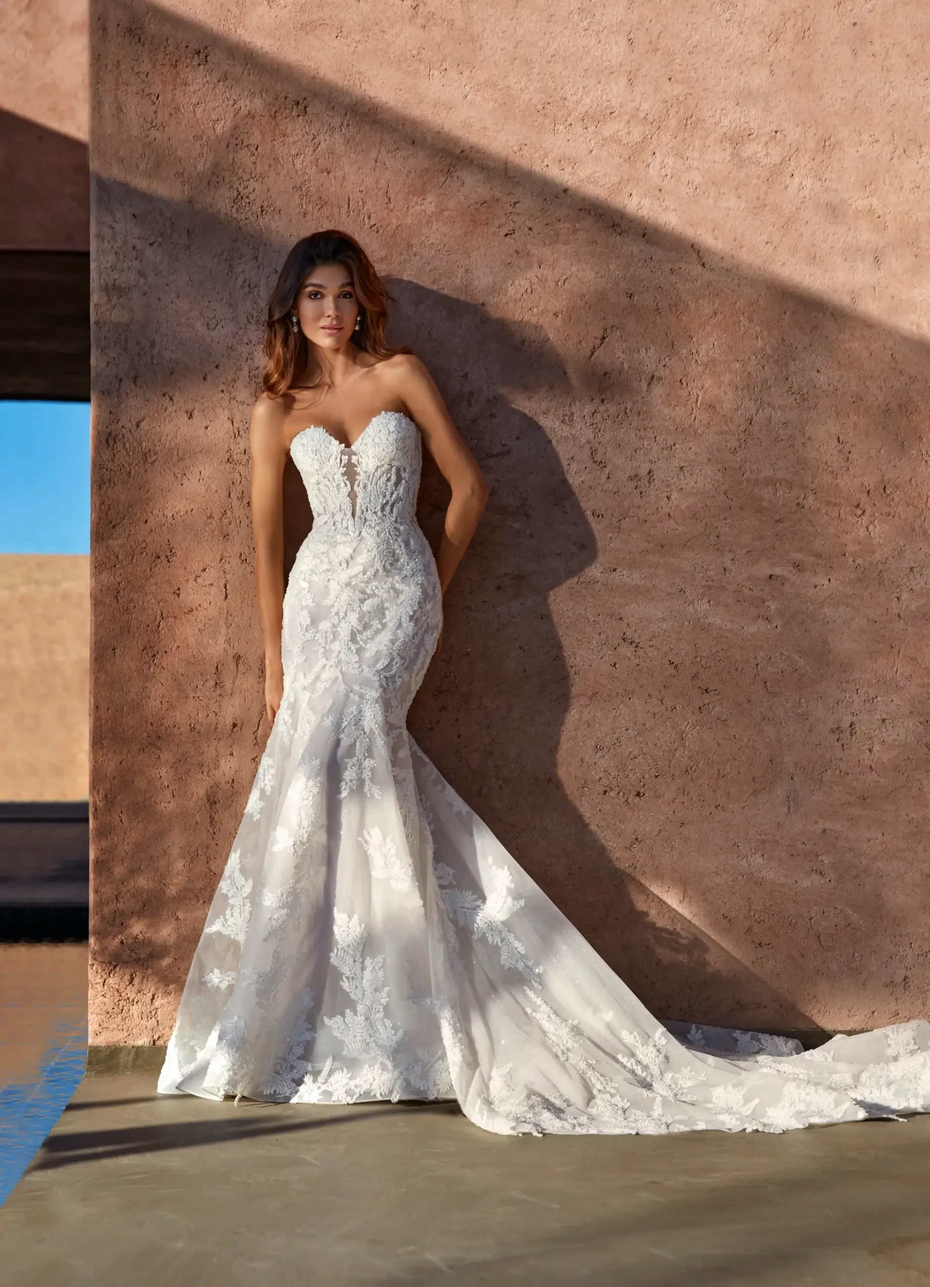 Designer Spotlights: Discover Iconic Gowns from Bellasposa’s Top Collections Image