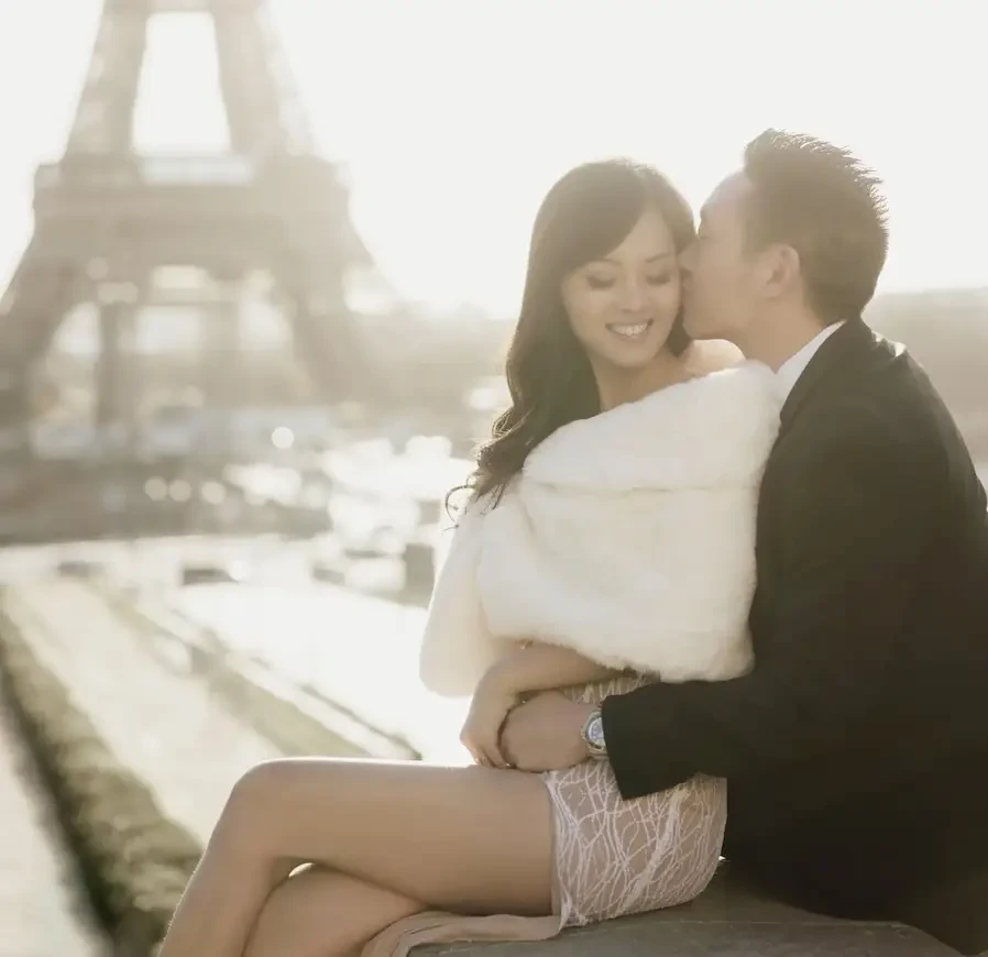 From Dress to Photo: How Bellasposa’s Bridal + Photography Packages Help You Shine Image