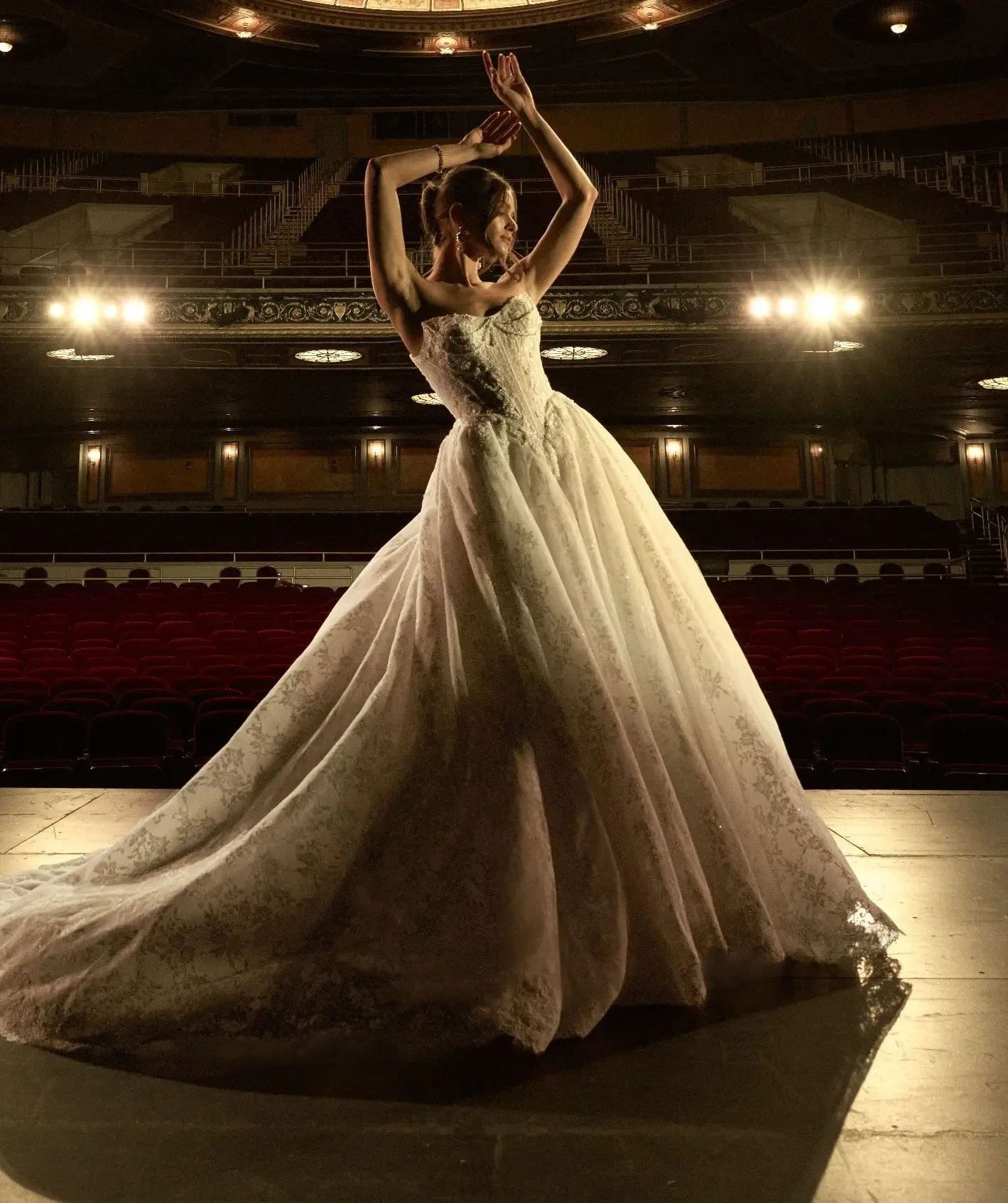 Maggie Sottero, Sottero &amp; Midgley and Rebecca Ingram Trunk Show
