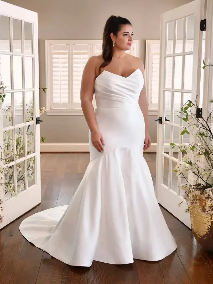 EveryBody EveryBride Trunk Show