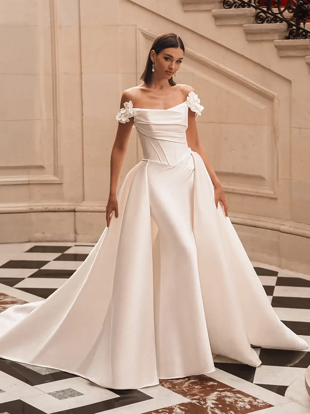 Elysee Designer Event Main Image