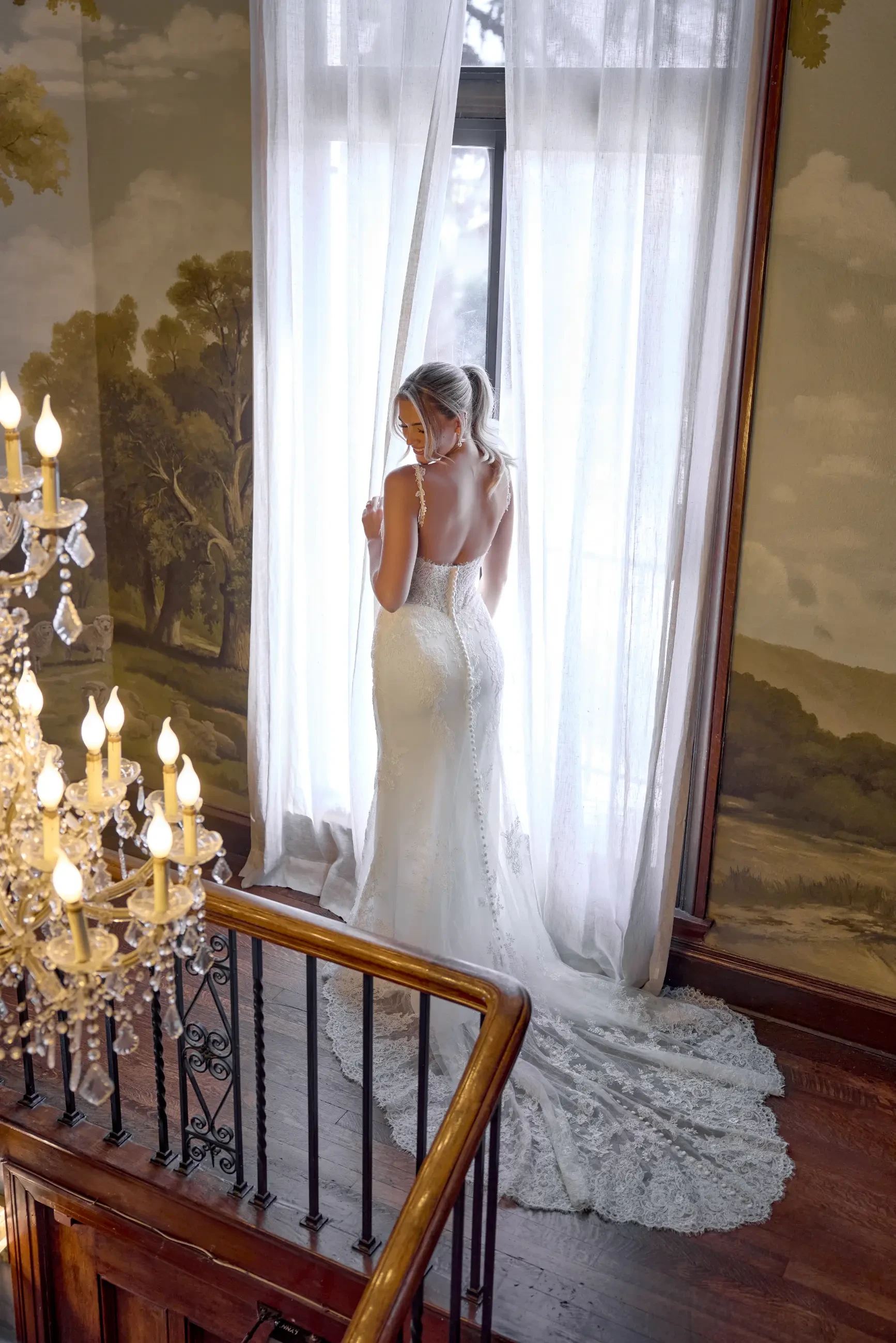 Essense of Australia Trunk Show