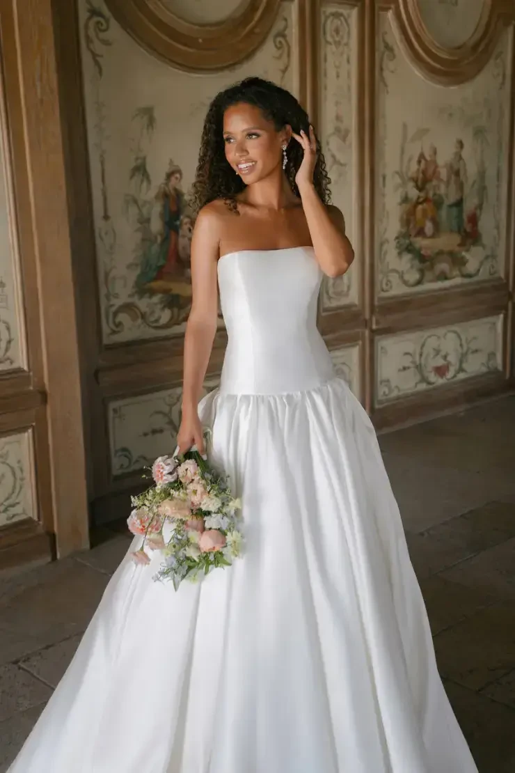 Allure Bridals Trunk Show