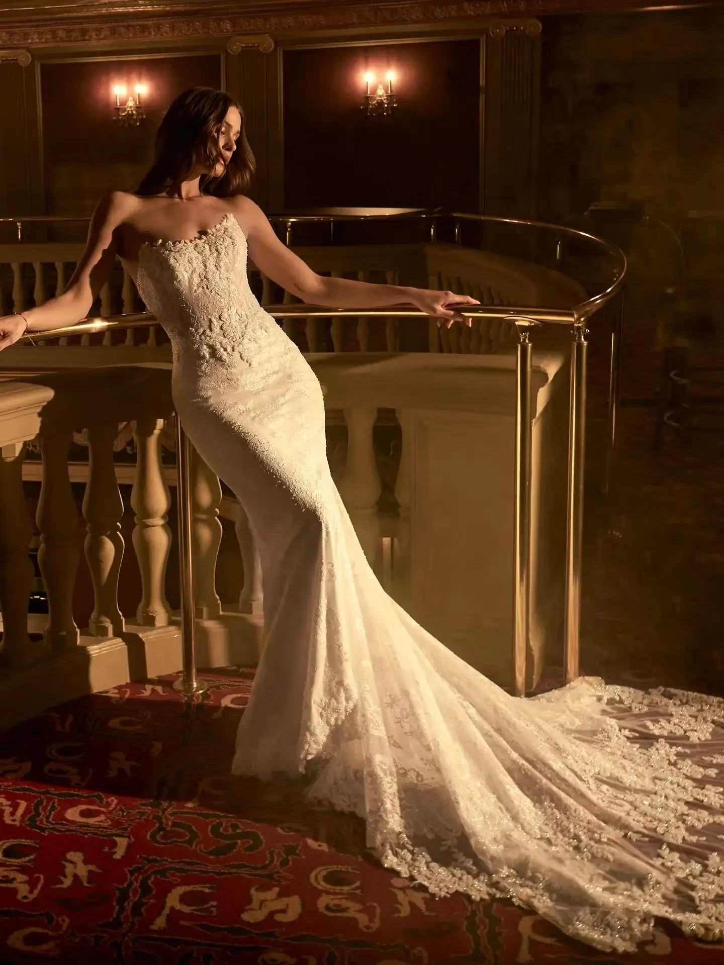 Maggie Sottero Pop-Up Event Main Image