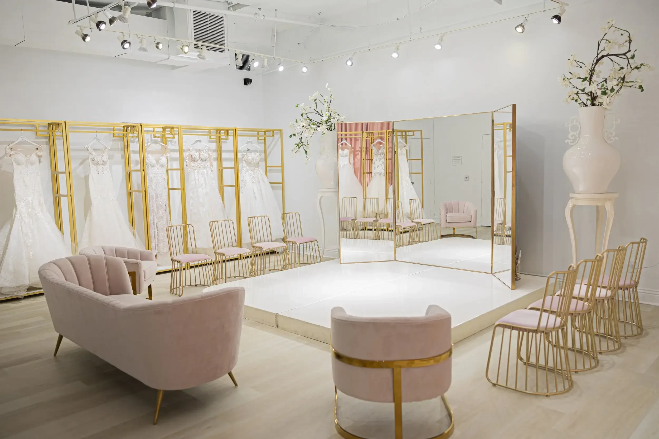 Bellasposa Exclusive Appointment