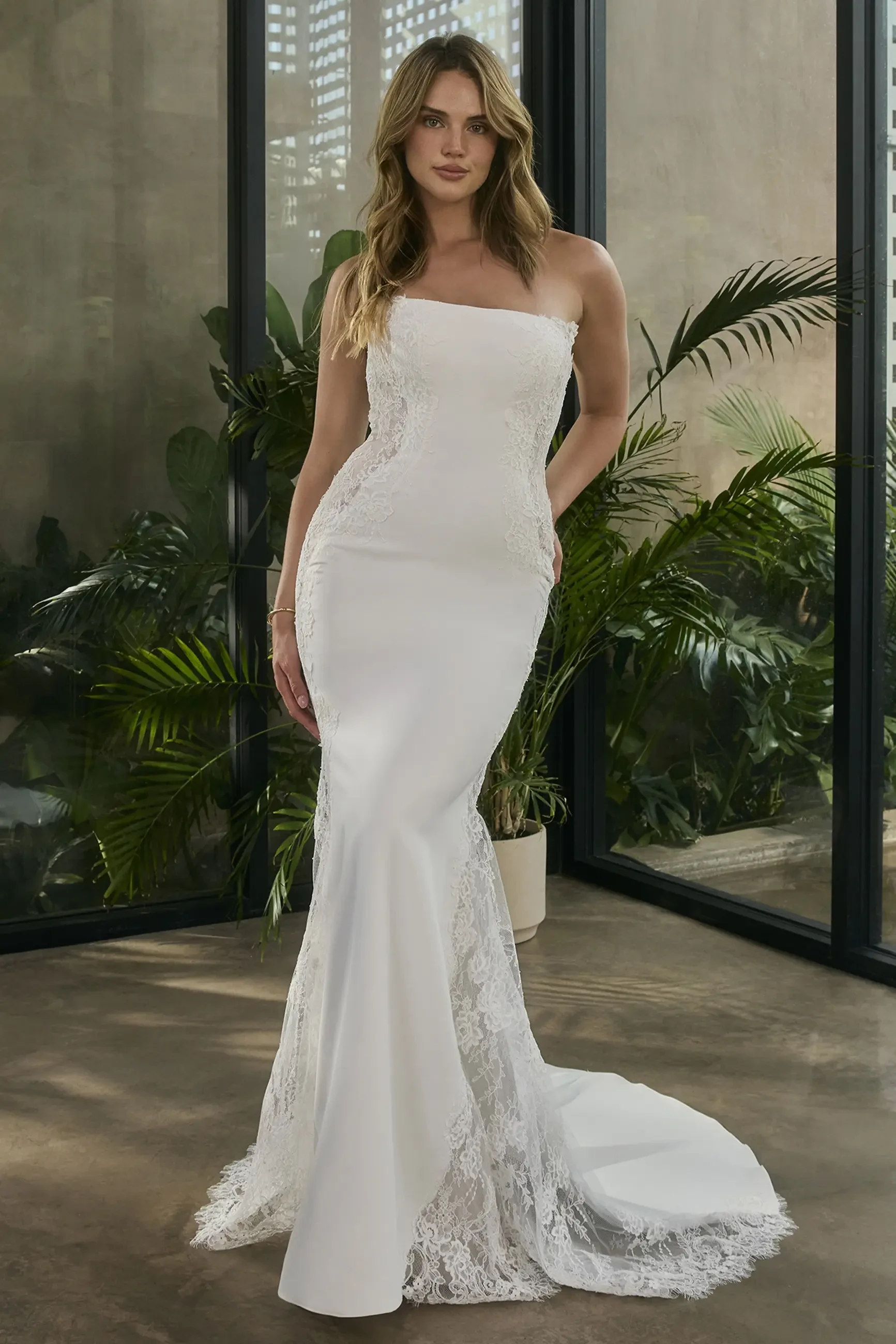 Casablanca Bridal