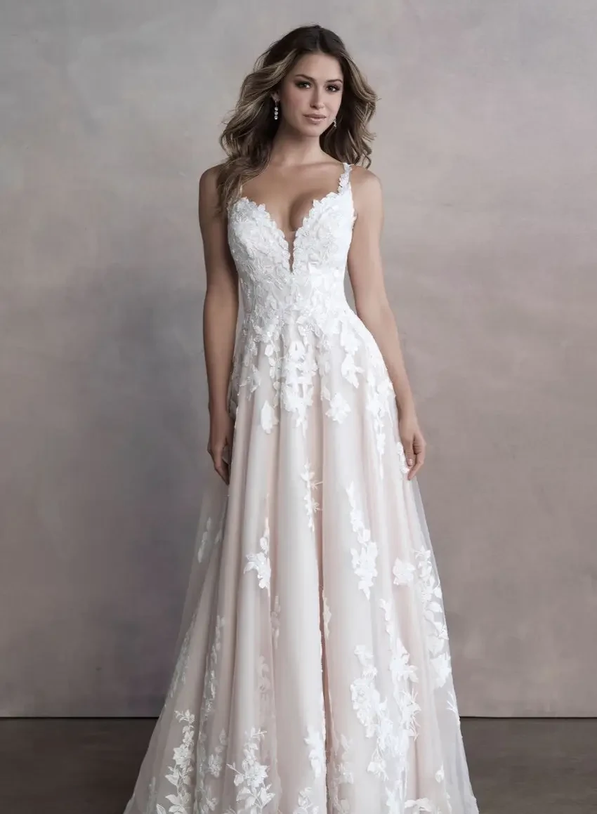 Allure Bridals