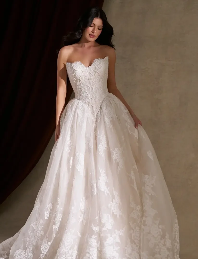  Allure Couture 