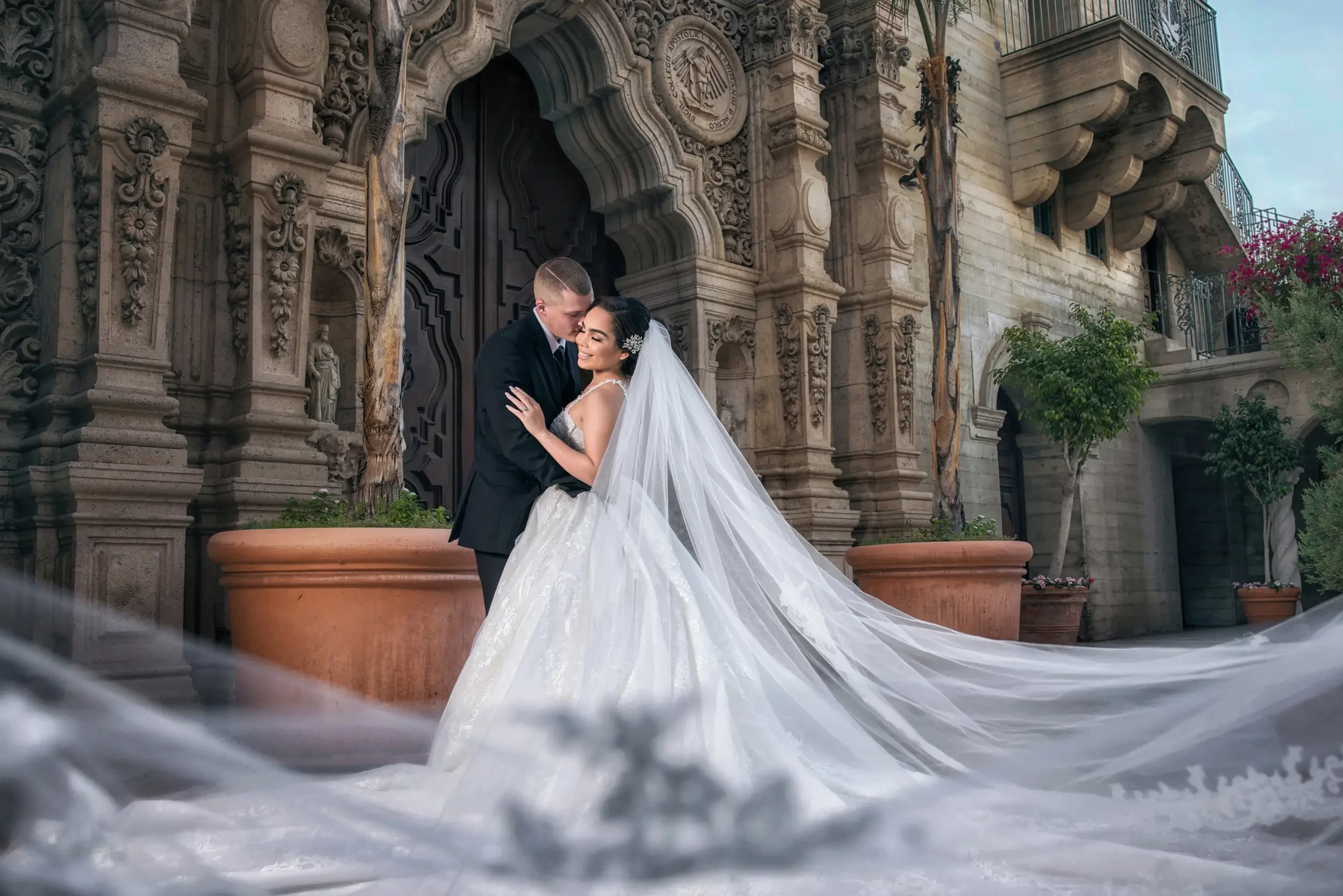 Bellasposa Bridal Imagery 3 Mobile