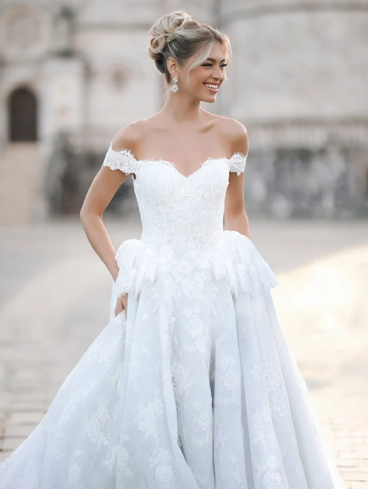 Disney Fairy Tale Weddings