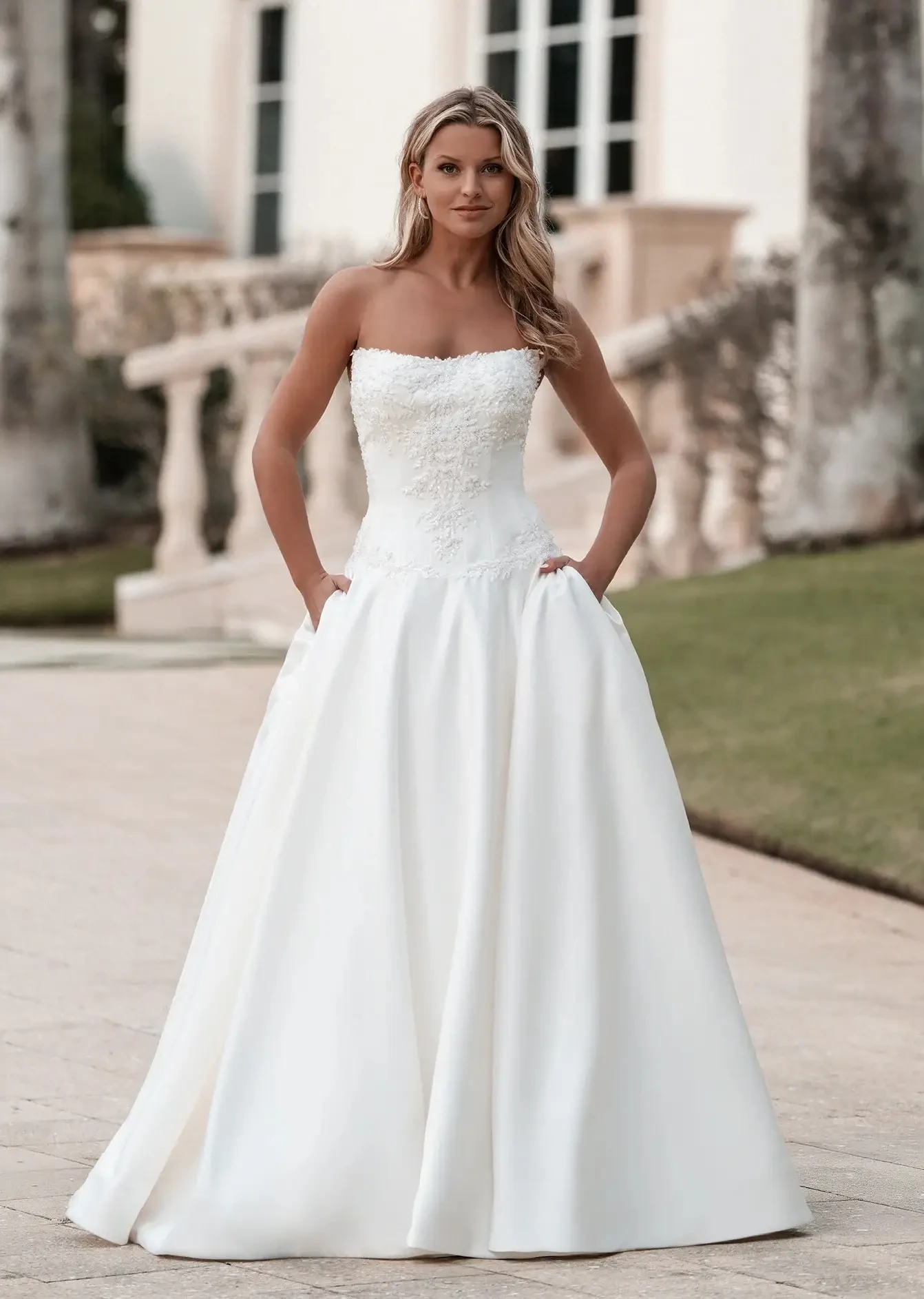 Allure Bridals