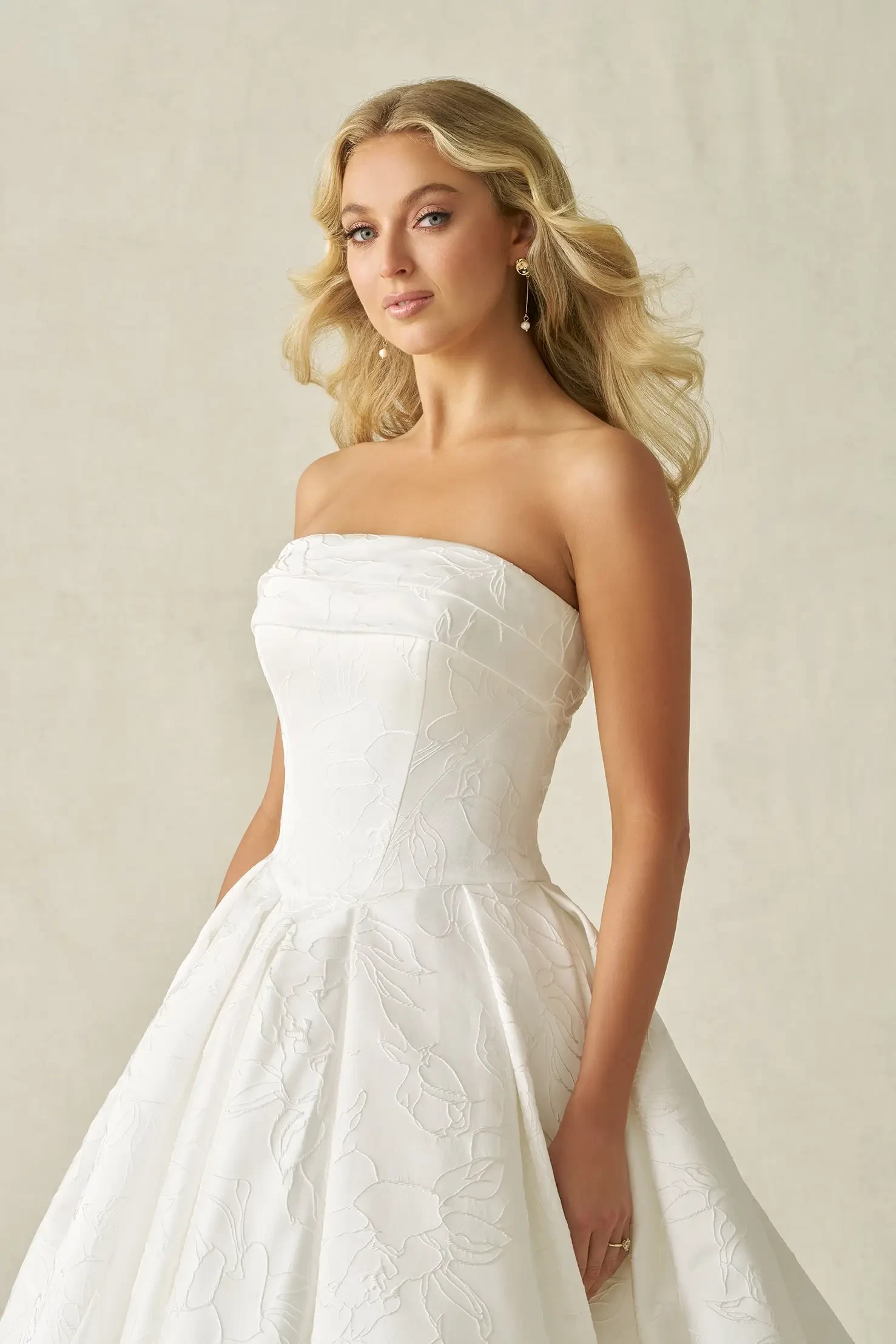Allure Bridals