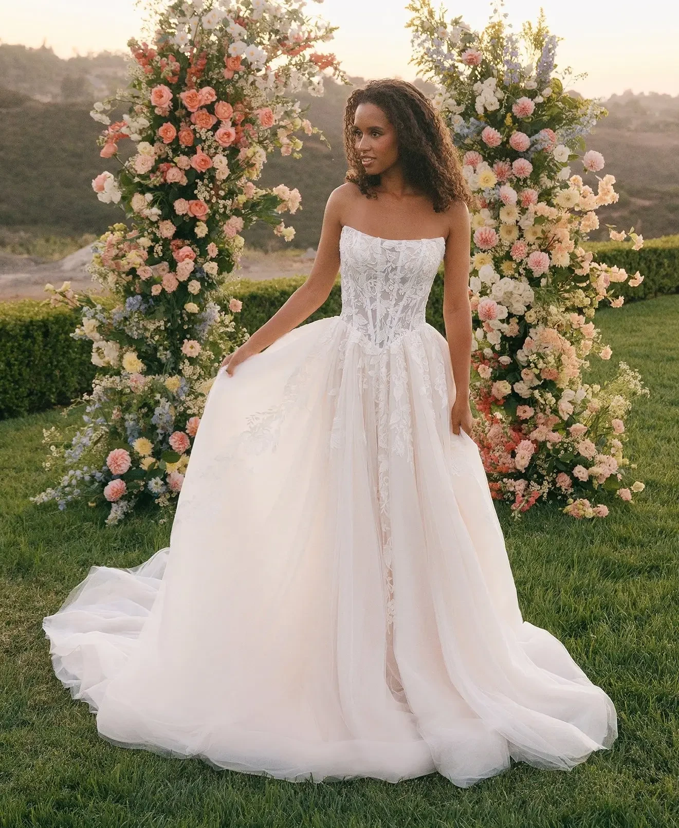Allure Bridals