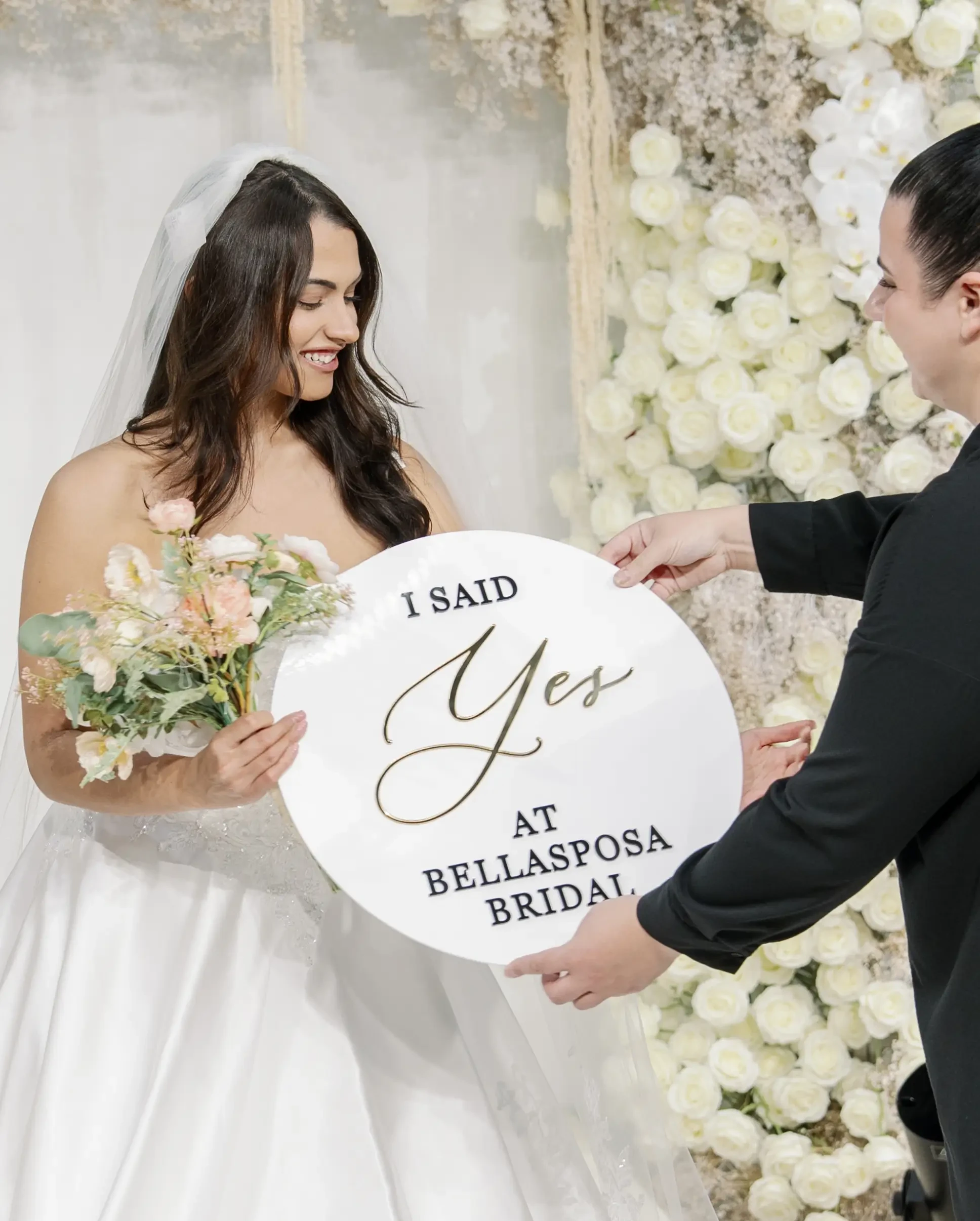 Returning Brides Appointment image