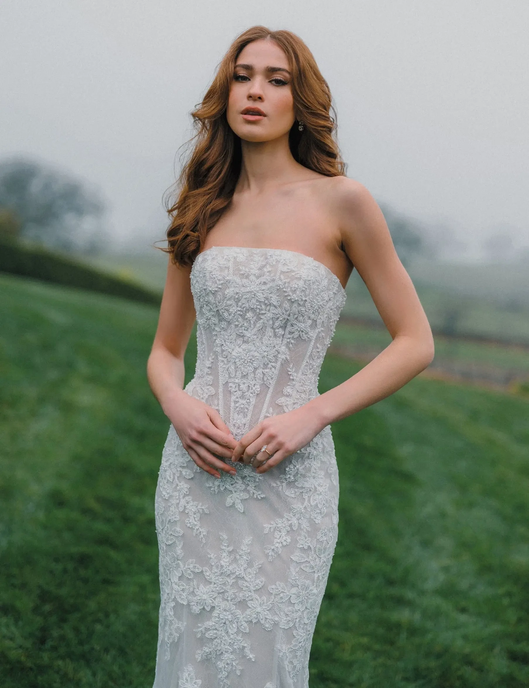 Allure Bridals