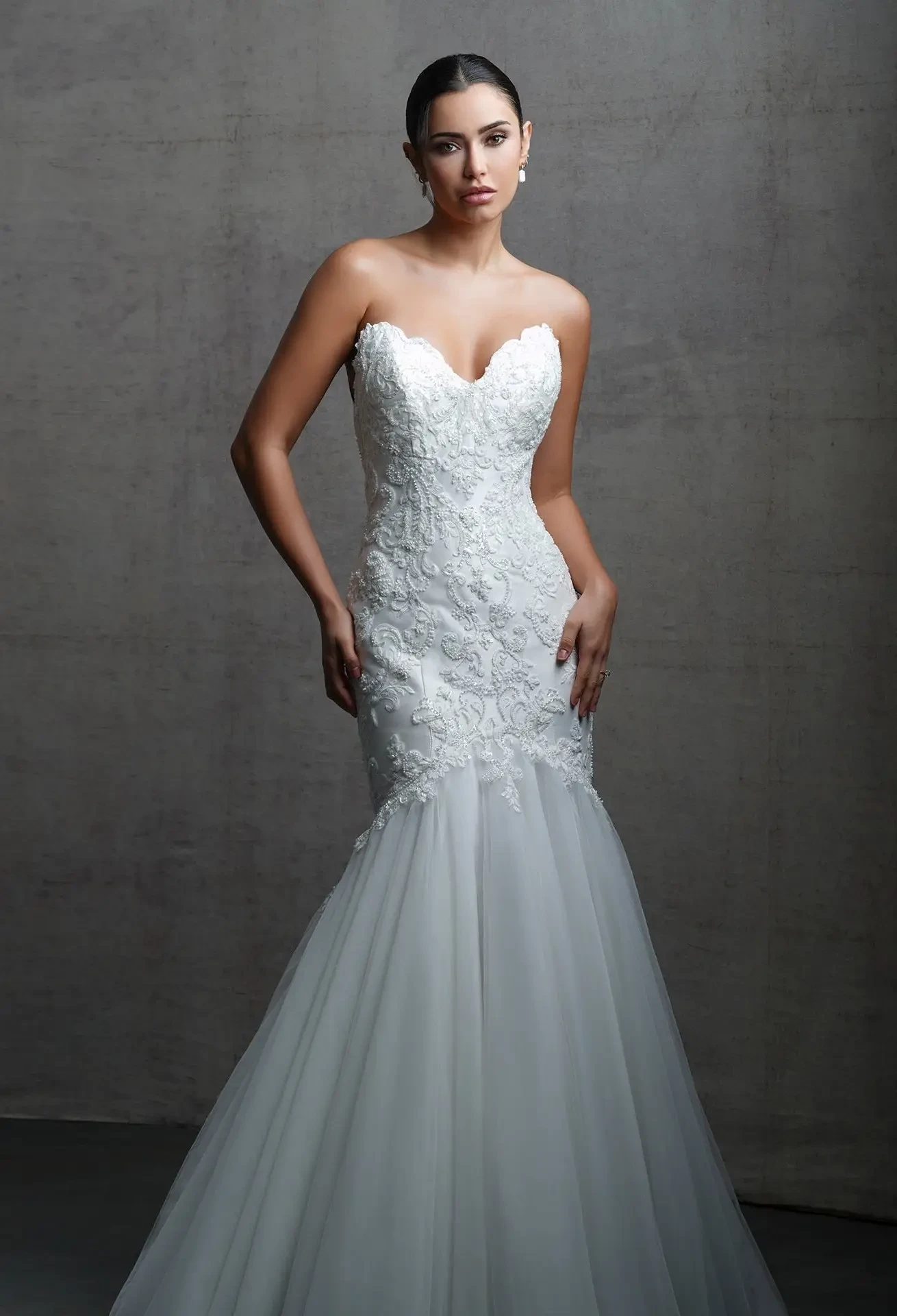  Allure Couture 