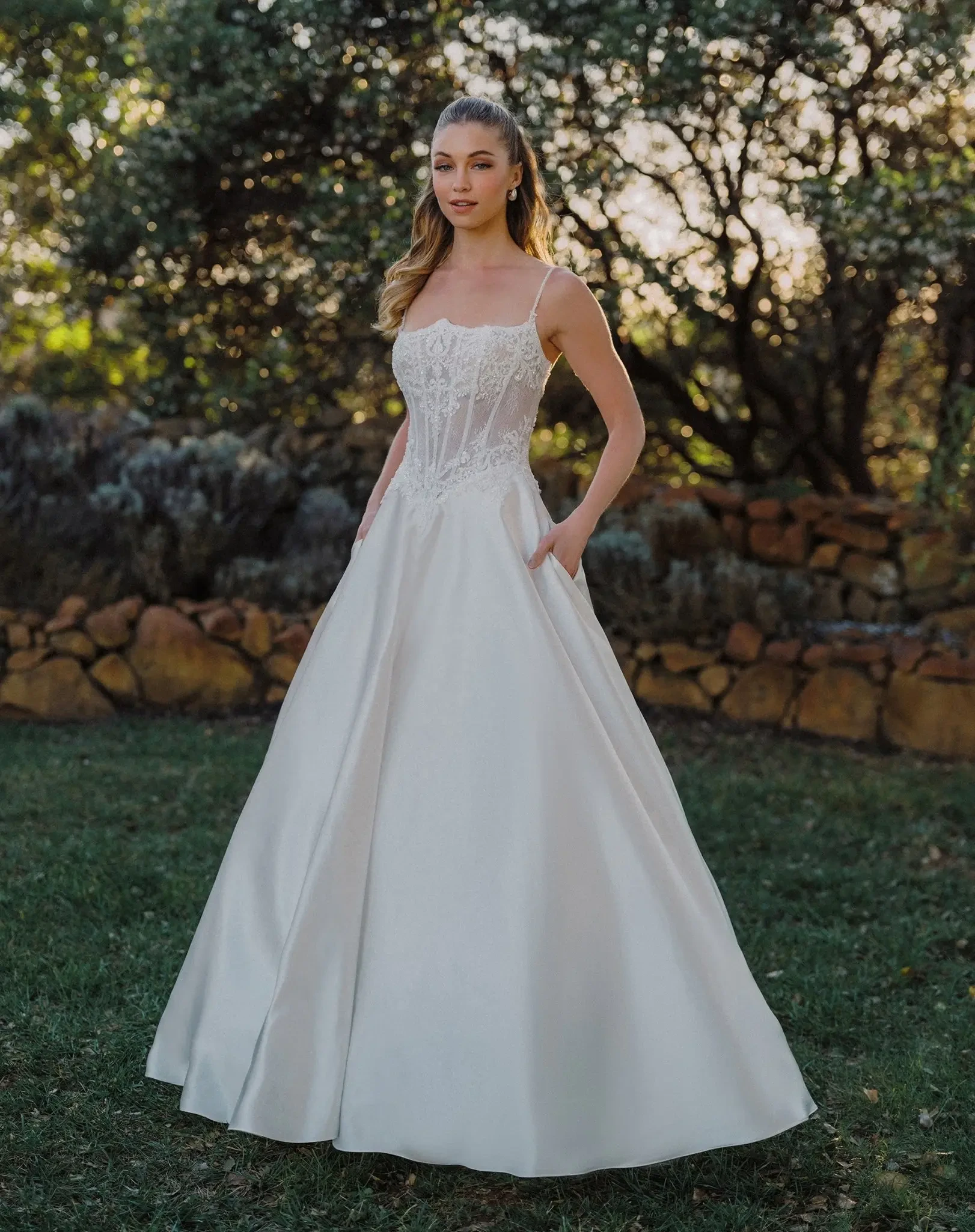 Allure Bridals