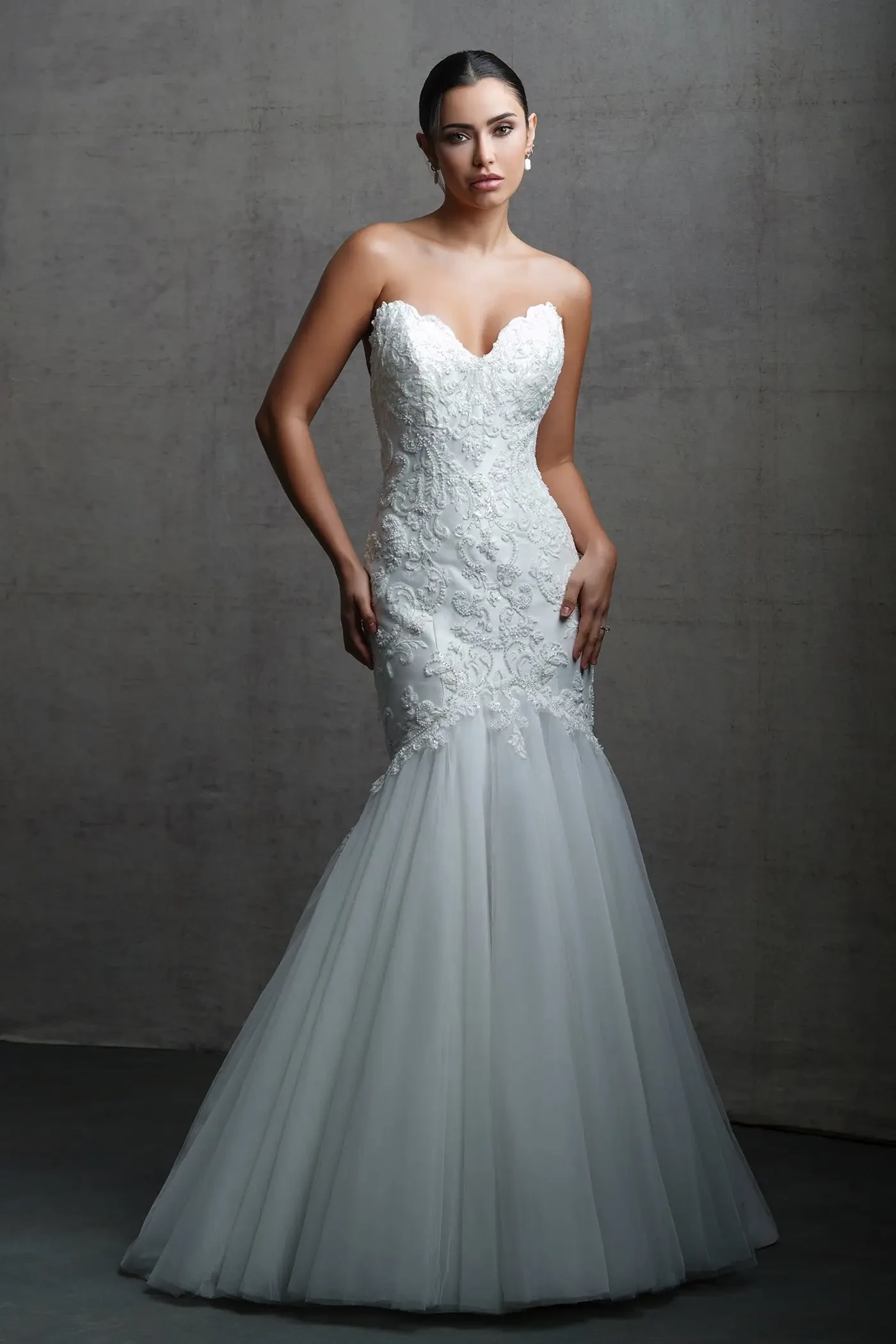  Allure Couture 