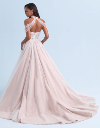 Disney Fairy Tale Weddings D414 "Jasmine" #5 default Mocha/Champagne/Ivory/Nude thumbnail