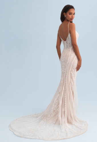 Disney Fairy Tale Weddings D364 Jasmine #2 default Nude/Champ/IV/Nude thumbnail