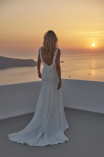 Madison James Fiona #4 Ivory thumbnail