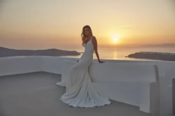 Madison James Fiona #2 Ivory thumbnail