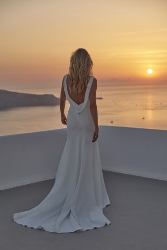 Madison James Fiona #4 Ivory thumbnail