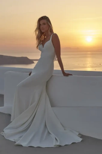 Madison James Fiona #3 Ivory thumbnail