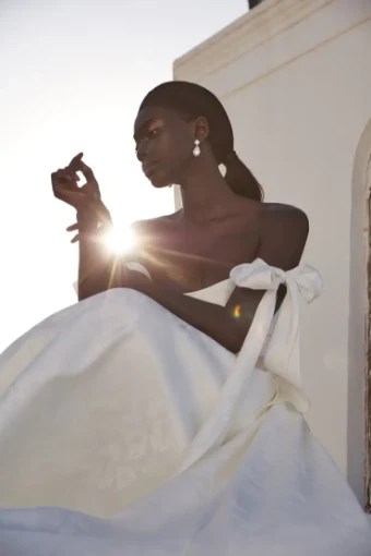 Madison James Fallon #3 Ivory thumbnail