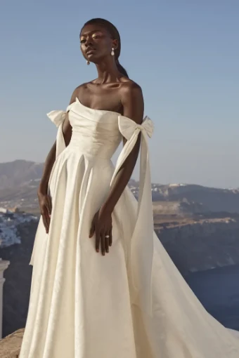 Madison James Fallon #5 Ivory thumbnail