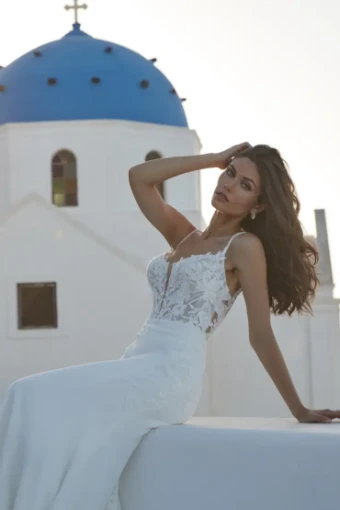 Madison James Fiori #5 default IV/ND thumbnail