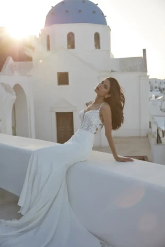 Madison James Fiori #3 IV/ND thumbnail