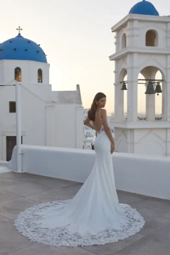 Madison James Fiori #4 IV/ND thumbnail