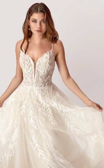 Madison James Gracie #0 default Almond/Champagne/Ivory/Nude thumbnail