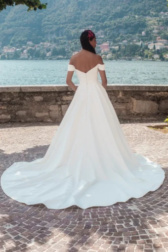 Madison James Honor #2 default Ivory thumbnail