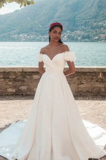 Madison James Honor #0 default Ivory thumbnail