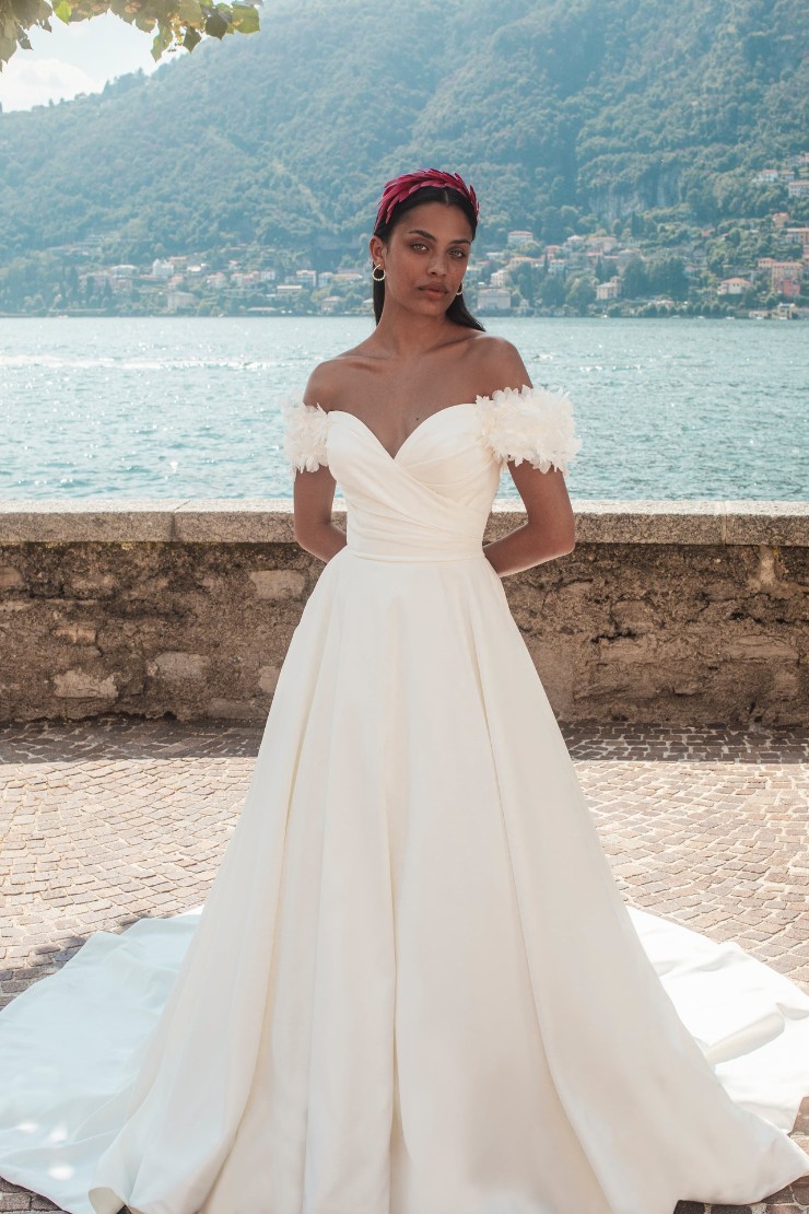 Madison James Honor Image