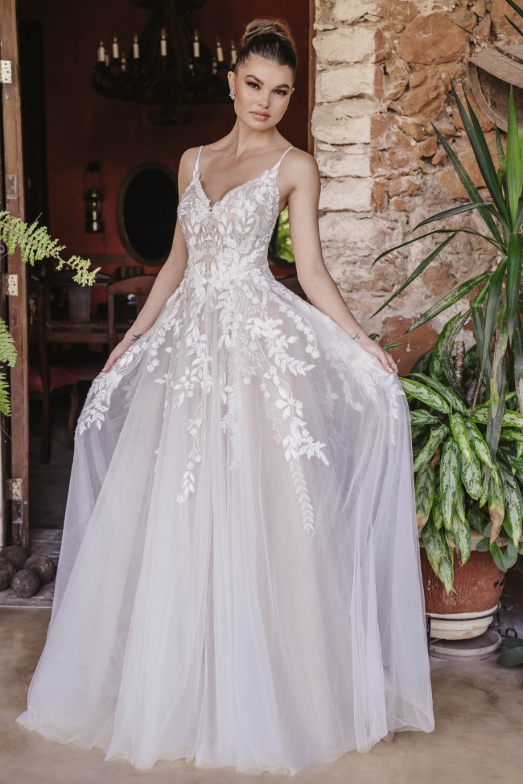 Allure Bridals 9951 Image