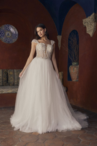 Casablanca Bridal 2547 Meline #4 default INS thumbnail