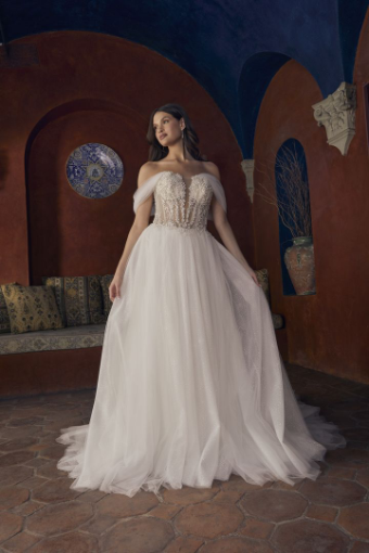 Casablanca Bridal 2547 Meline #0 default INS thumbnail