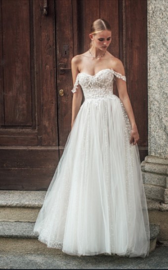 Madison James Hopkins #0 default Mocha/Champagne/Ivory/Nude thumbnail