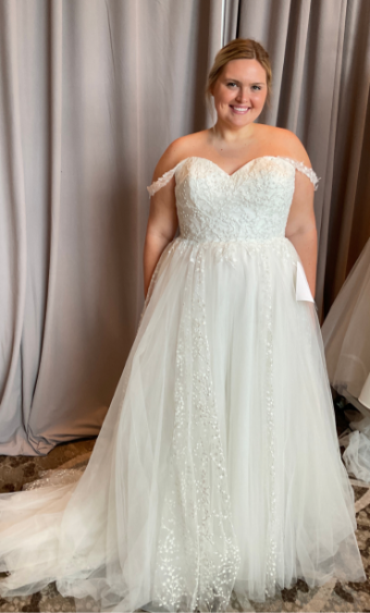 Madison James Hopkins #7 default Mocha/Champagne/Ivory/Nude thumbnail