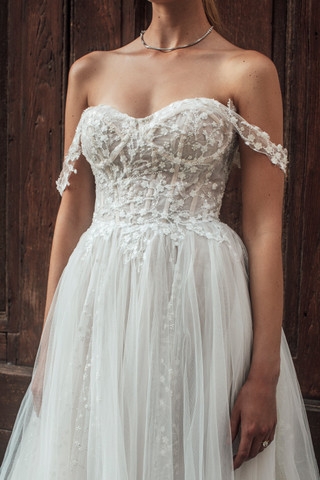 Madison James Hopkins #7 IV/CH thumbnail