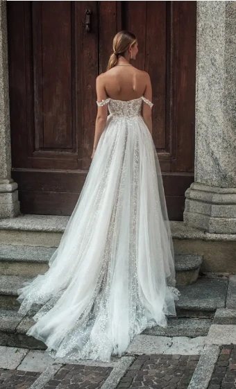 Madison James Hopkins #6 Mocha/Champagne/Ivory/Nude thumbnail