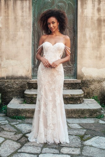 Madison James Helen #0 default Mocha/Champagne/Ivory/Nude thumbnail