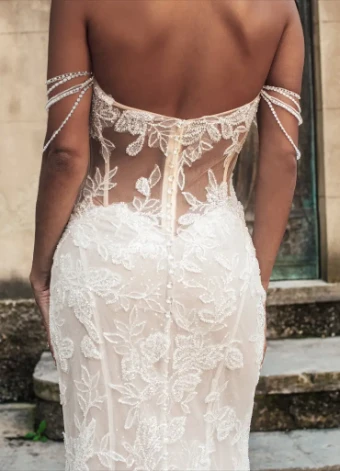 Madison James Helen #4 default Mocha/Champagne/Ivory/Nude thumbnail