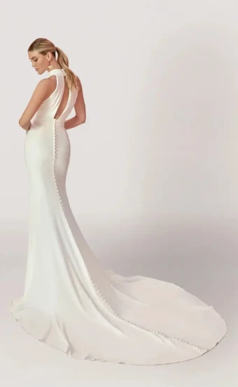 Madison James Goldie #3 default Ivory/Nude thumbnail