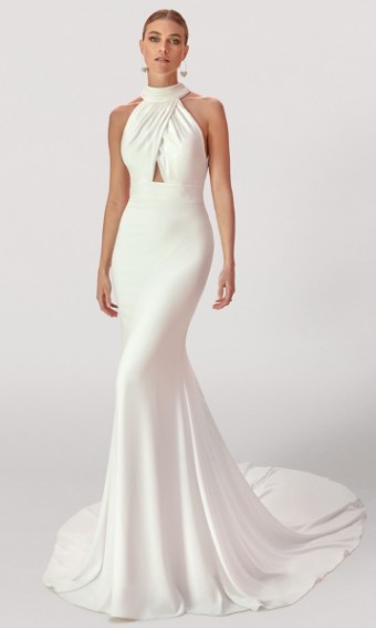 Madison James Goldie #2 Ivory/Nude thumbnail