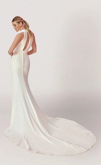 Madison James Goldie #3 default Ivory/Nude thumbnail